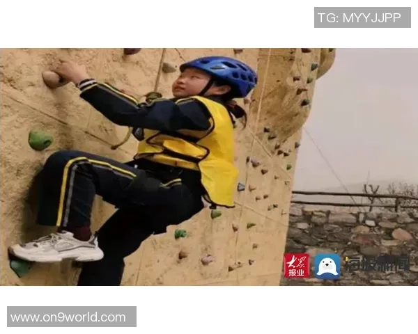 西安攀岩队荣登全国攀岩意识排行榜第五名引发热议